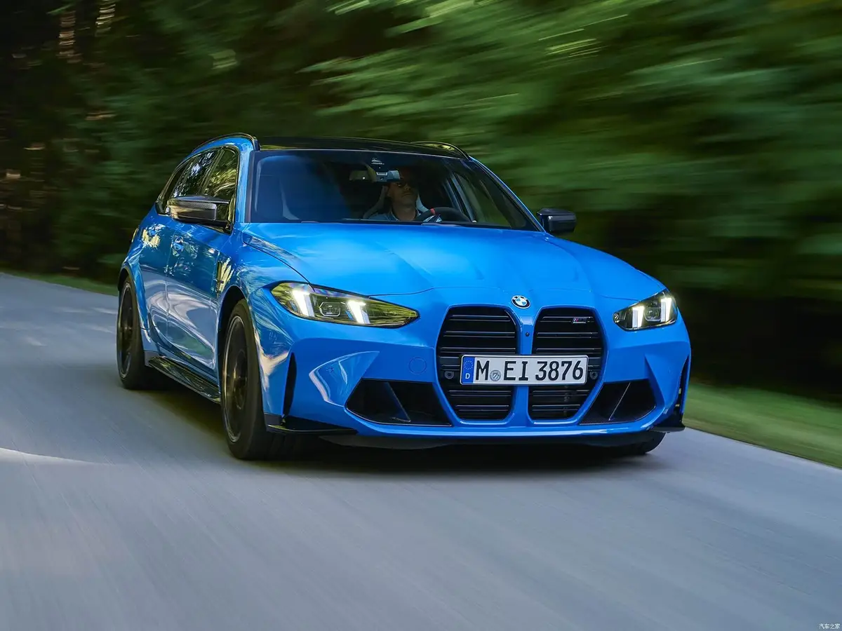BMW M3 G80 (БМВ M3 G80) из Китая под заказ — Запчасти и сервис BMW M3 G80