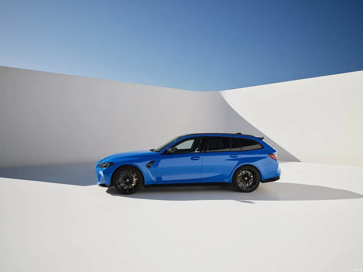 BMW M3 G80 (БМВ M3 G80) из Китая под заказ — Гарантии на M3 из Китая нет