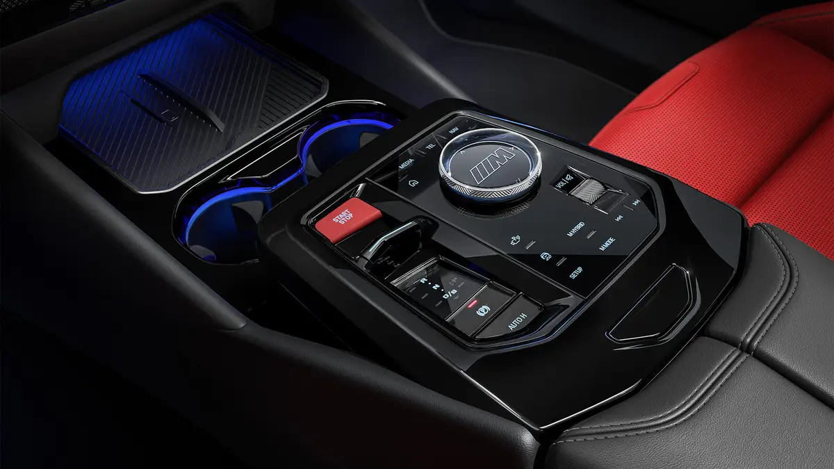 BMW M5 G90 (БМВ M5 G90) из Китая под заказ — Размеры и кузов M5