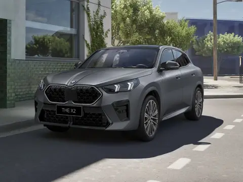 BMW X2 sDrive25i M «Базовая»