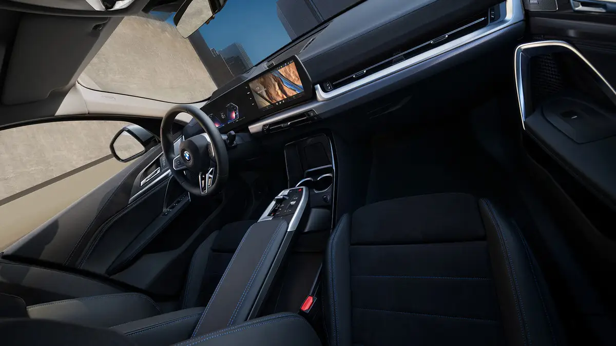 BMW X2 (БМВ X2) из Китая под заказ — Цена BMW X2 из Китая с таможней и доставкой