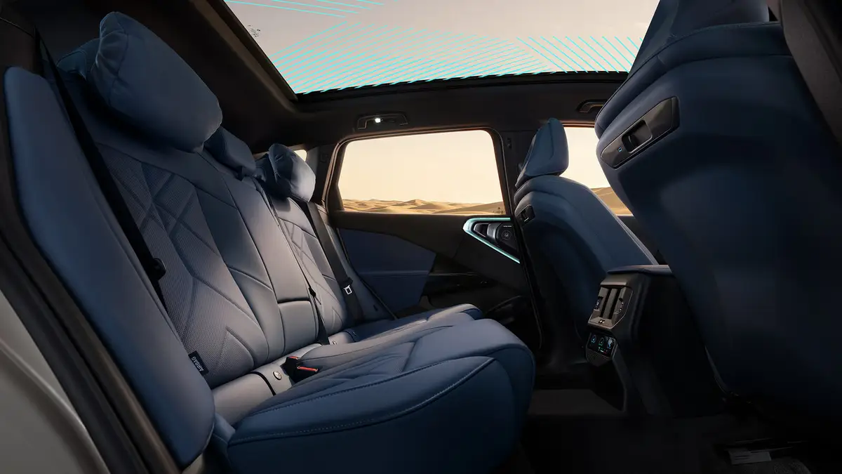 BMW X3 (БМВ X3) из Китая под заказ — Чем китайская X3 отличается от привычной