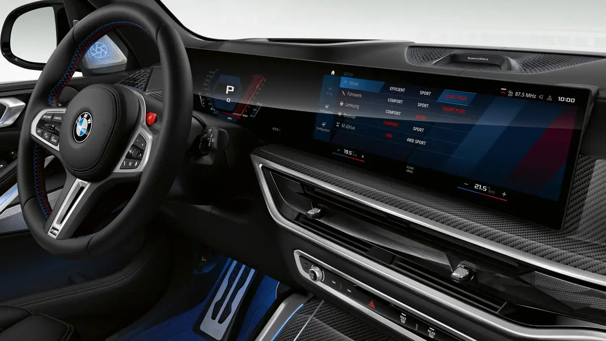 BMW X5 M (БМВ X5 M) из Китая под заказ — Транспортный налог и утильсбор на BMW X5 M