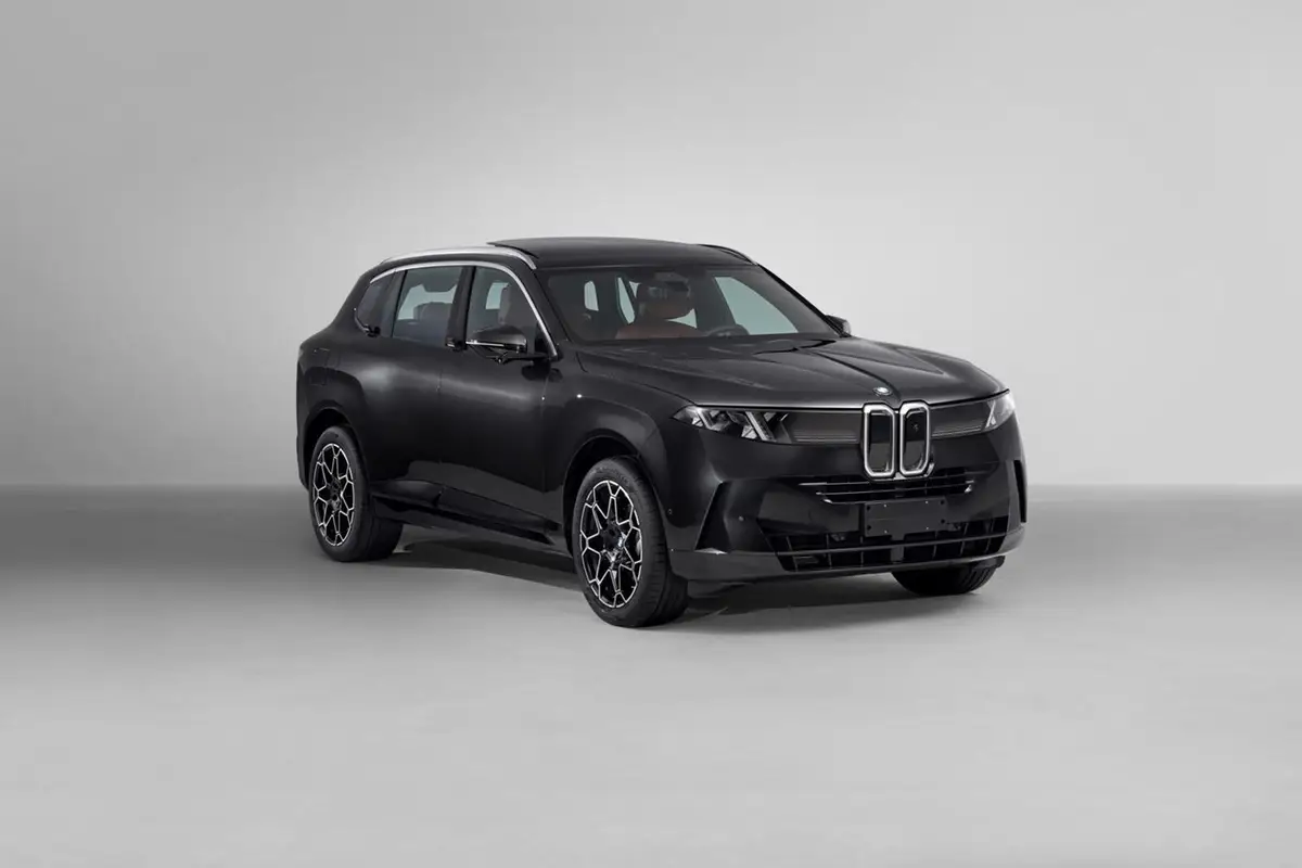 BMW X5 (БМВ X5) из Китая под заказ — Запчасти X5 по каталогам
