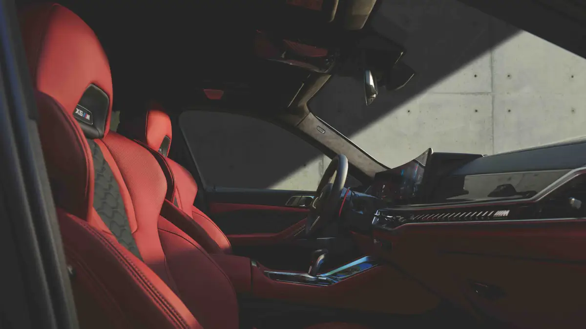 BMW X6 M из Китая под заказ — Как проверяем BMW X6 M из Китая до оплаты