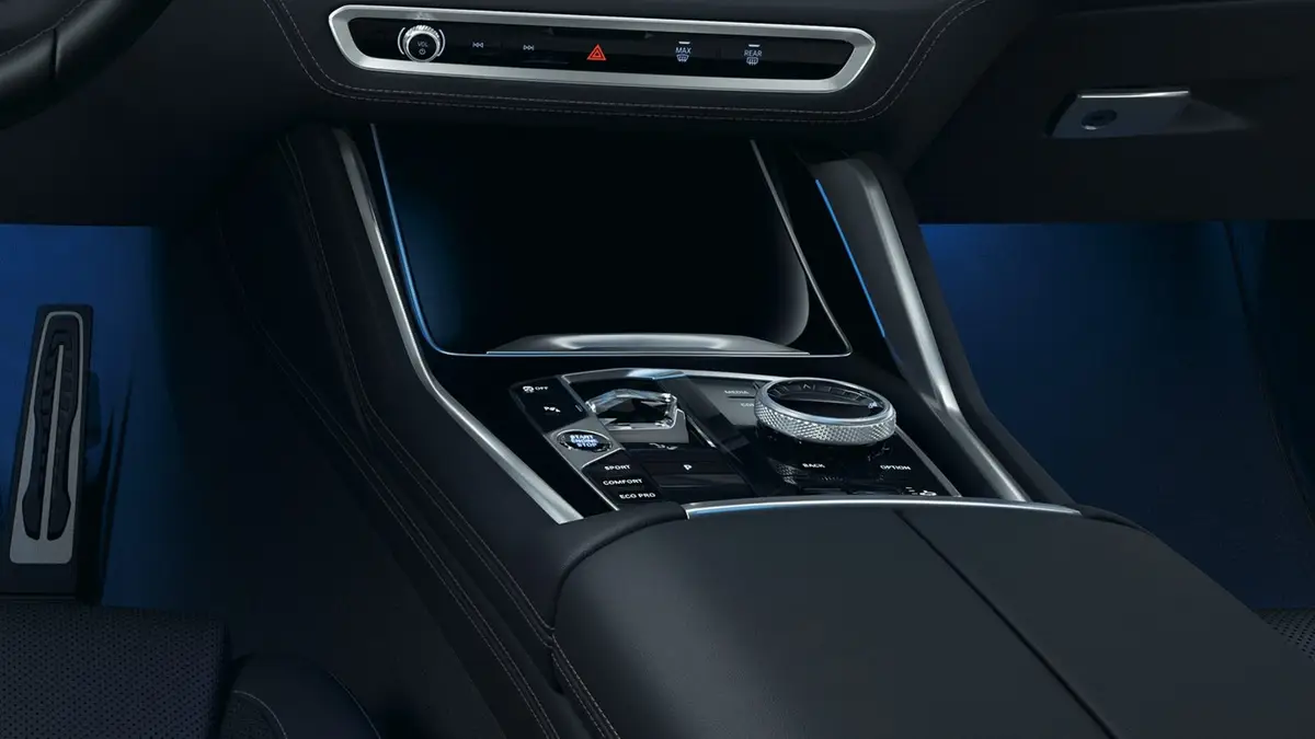 BMW X6 G06 из Китая под заказ — Новая X6 под заказ или машина с пробегом