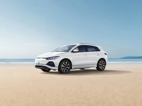 BYD e2 «Престиж Люкс»