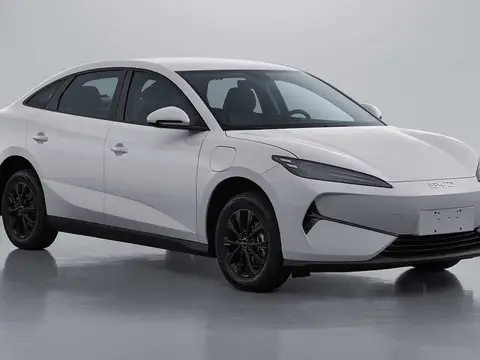 BYD E7 450 «Базовая»