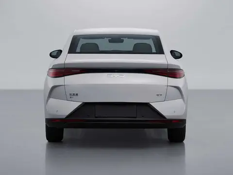 BYD E7 450 «Базовая»