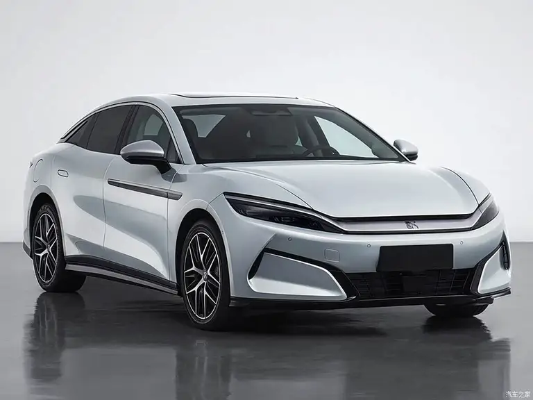 BYD Han L из Китая под заказ — Что выбрать: Han L EV или Han L DM