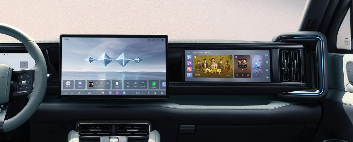 BYD Leopard 5 (БИД Леопард 5) из Китая под заказ — Как мы проверяем BYD Leopard 5 в Китае