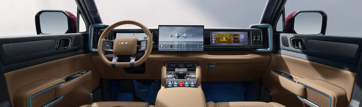 BYD Leopard 5 (БИД Леопард 5) из Китая под заказ — Транспортный налог на BYD Leopard 5