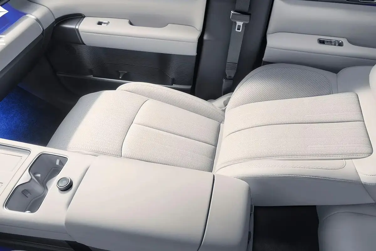 BYD Leopard 7 (БИД Леопард 7) из Китая под заказ — Кому BYD Leopard 7 не подойдёт