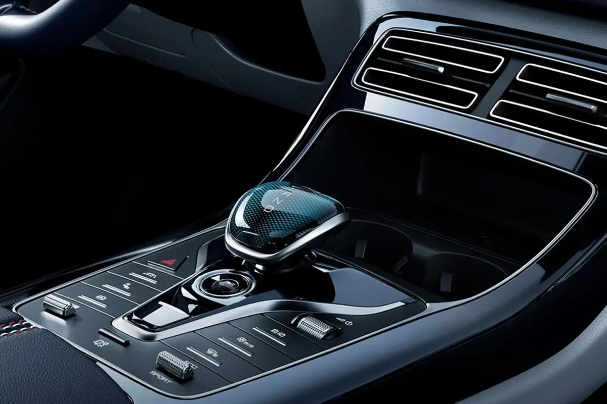 BYD Qin Plus (БИД Кин Плюс) из Китая под заказ — Кому подойдёт BYD Qin Plus