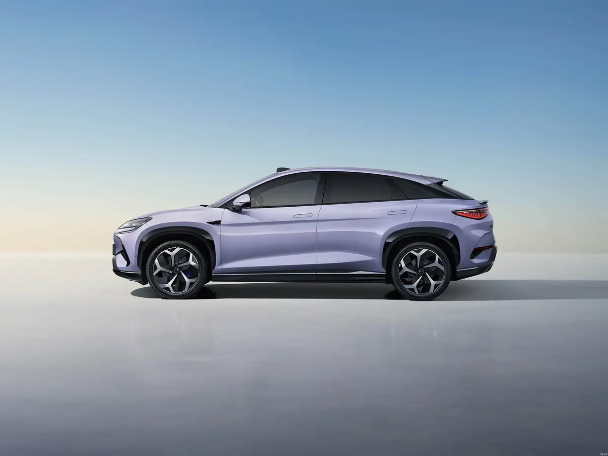 BYD Sea Lion 07 из Китая под заказ — Заказать BYD Sea Lion 07 из Китая: доступные версии