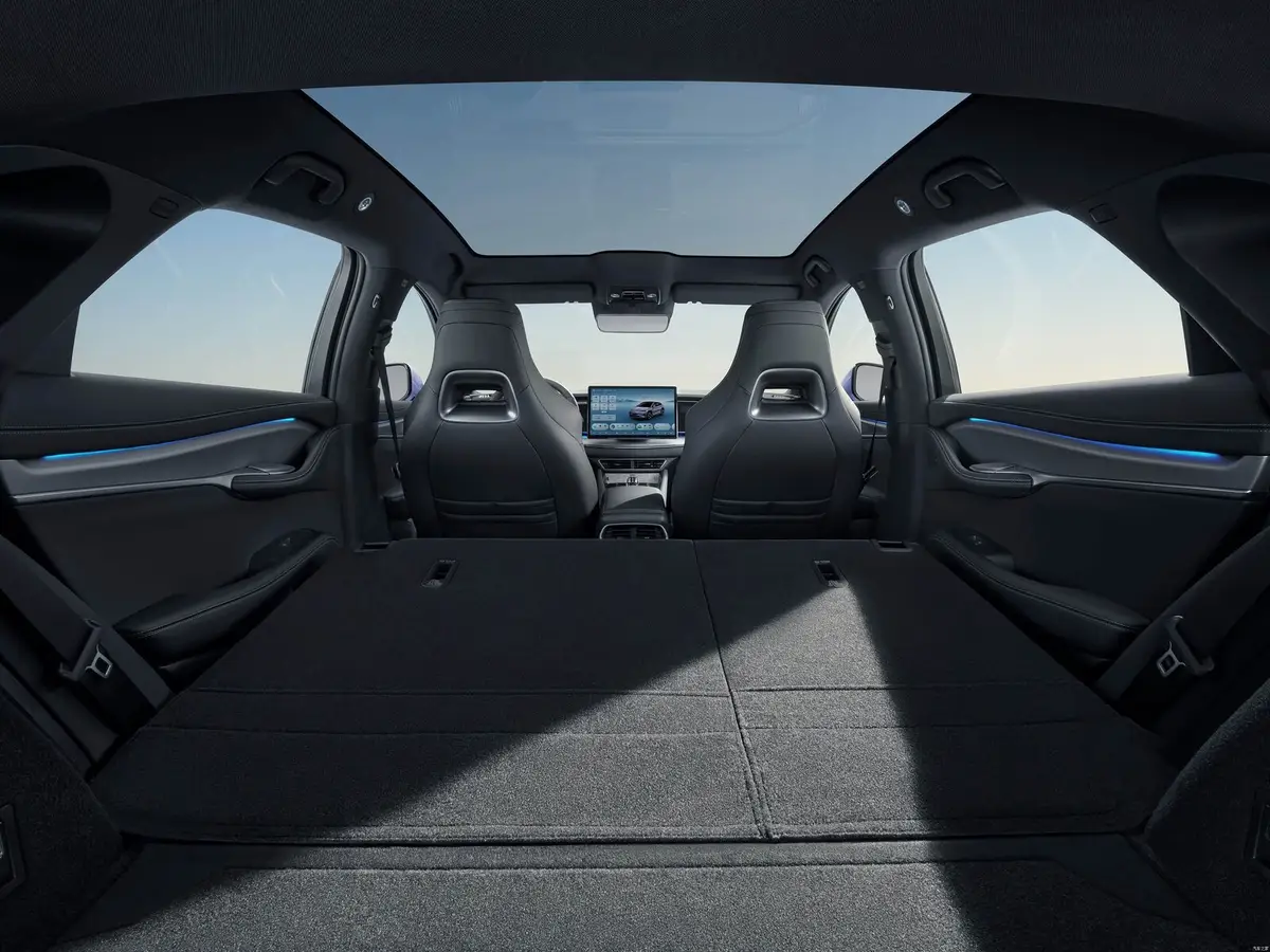 BYD Sea Lion 07 из Китая под заказ — СБКТС и ЭРА-ГЛОНАСС: без чего Sea Lion 07 не выпустят на дорогу