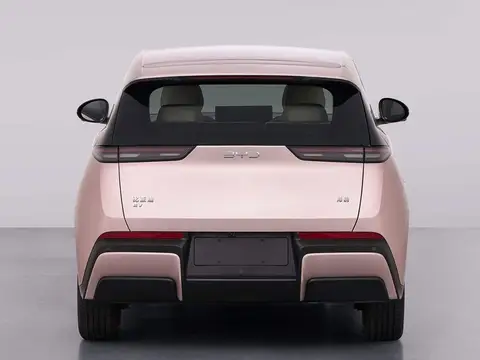 BYD Seagull 405 км «Комфорт+»