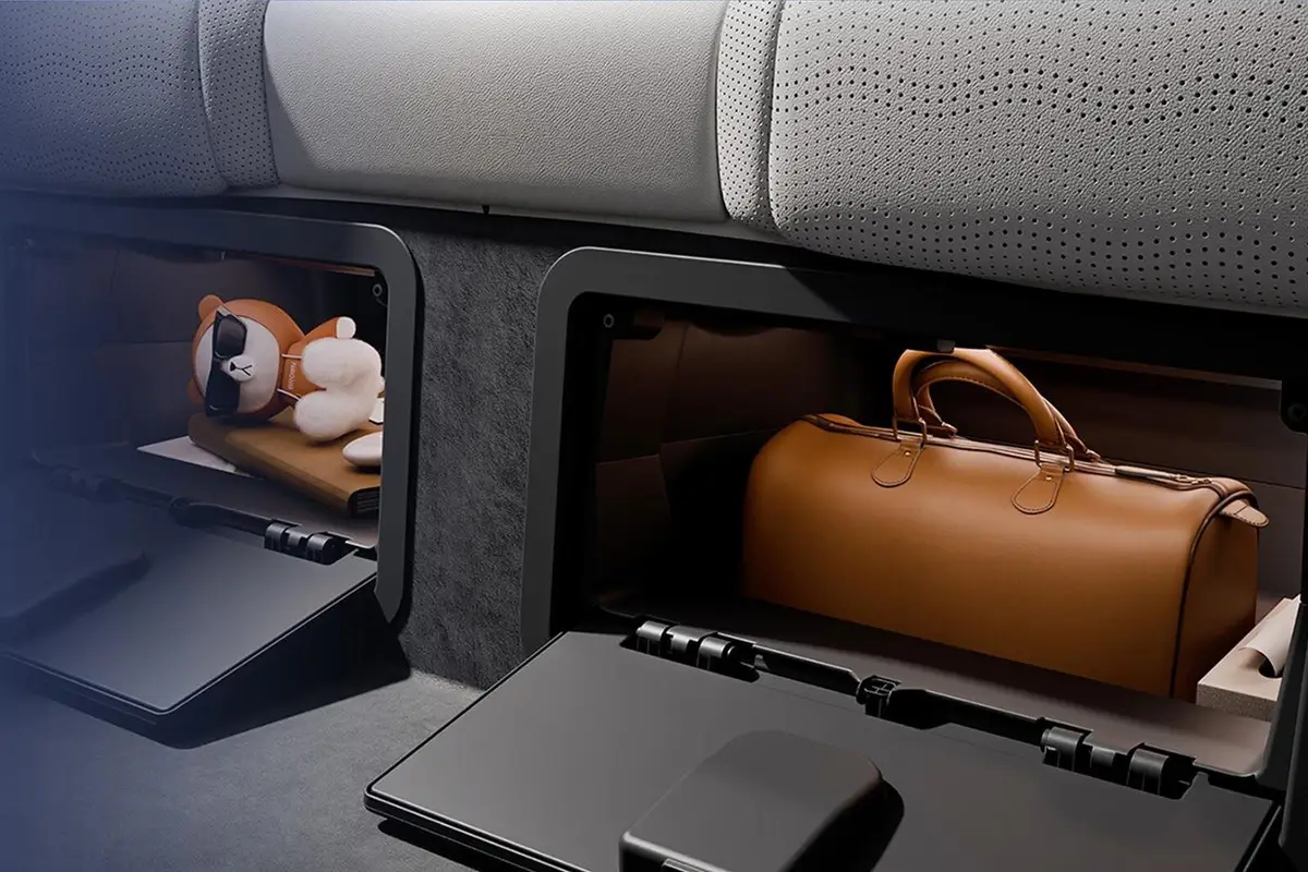 BYD Seagull (БИД Сеагул) из Китая под заказ — Обслуживание Seagull
