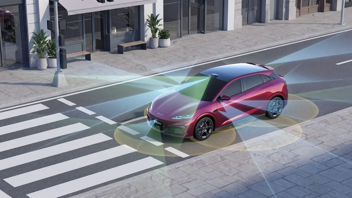 BYD Seal 06 GT из Китая под заказ — Семейный сценарий и кому Seal 06 GT не подойдёт