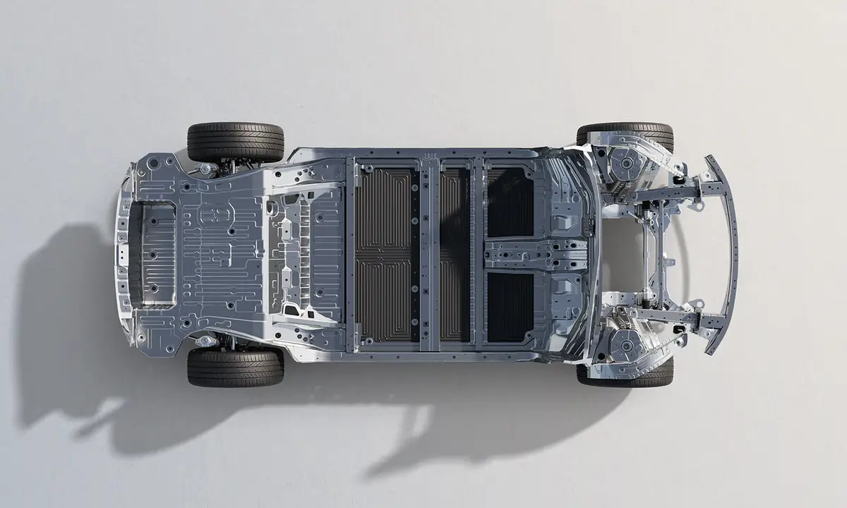 BYD Seal 06 GT из Китая под заказ — Как заказать BYD Seal 06 GT из Китая: этапы и сроки