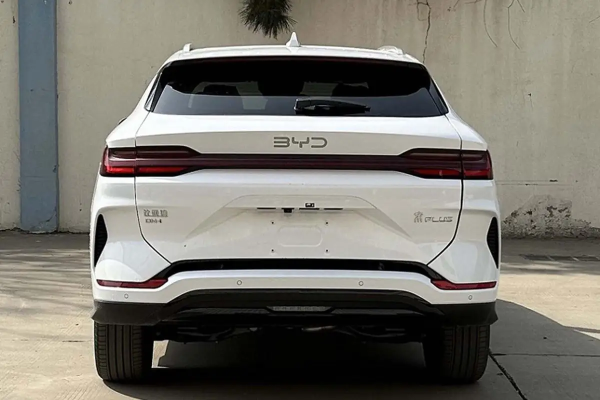 BYD Song Plus (БИД Сонг Плюс) из Китая под заказ — Можно ли взять BYD Song Plus в кредит или лизинг