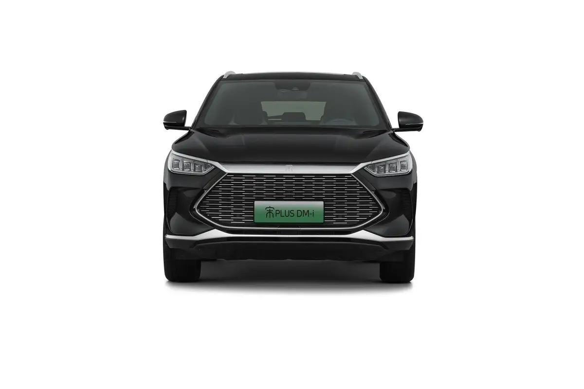 BYD Song Plus (БИД Сонг Плюс) из Китая под заказ — Документы и учёт Song Plus: что получите на руки