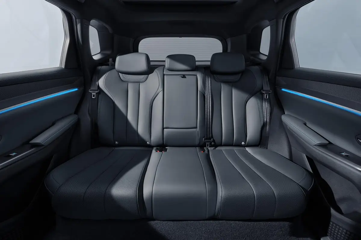 BYD Song Pro (БИД Сонг Про) из Китая под заказ — Обслуживание, гарантия и кредит на BYD Song Pro