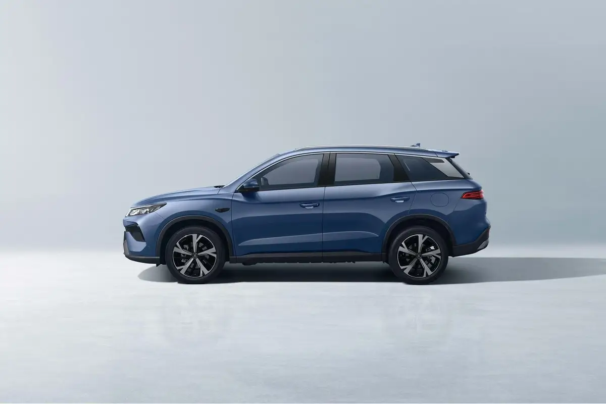 BYD Song Pro (БИД Сонг Про) из Китая под заказ — Практический вывод: какой Song брать