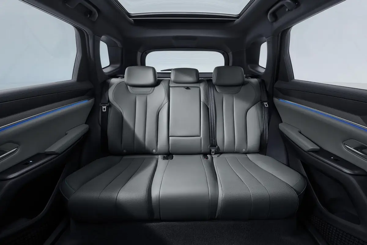 BYD Song Pro (БИД Сонг Про) из Китая под заказ — Что будет, если с BYD Song Pro что-то пойдёт не так