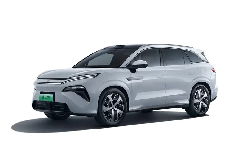 BYD Tang L (БИД Танг L) из Китая под заказ — Что из ассистентов Tang L работает в России