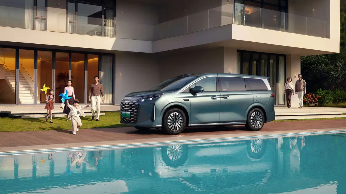 BYD Xia из Китая под заказ — Сколько стоит привезти BYD Xia из Китая