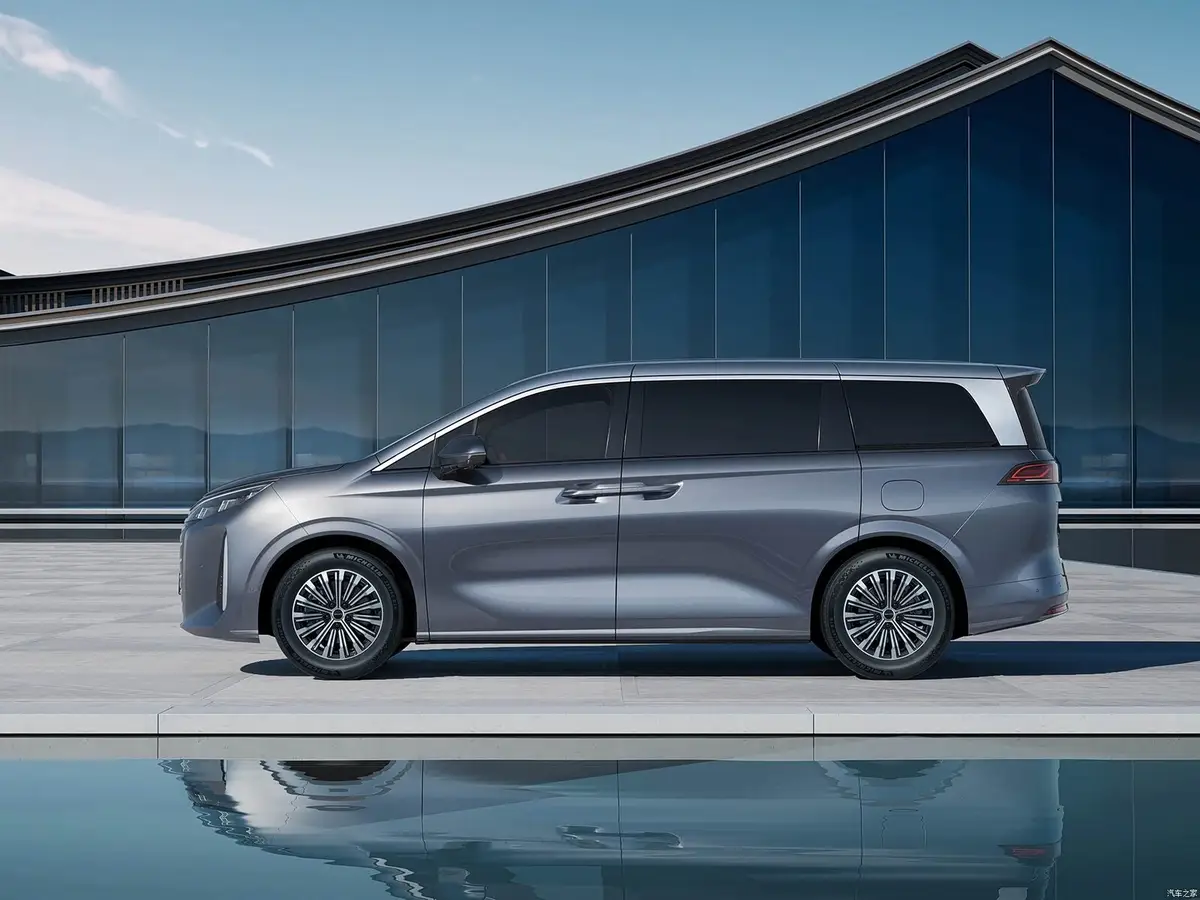 BYD Xia из Китая под заказ — Для каких задач BYD Xia не подходит