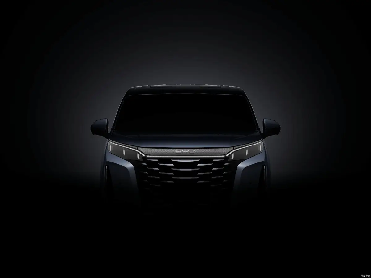 BYD Xia из Китая под заказ — Какие комплектации BYD Xia можно заказать из Китая