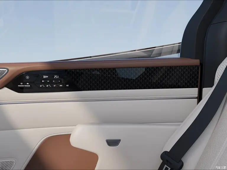 BYD Xia из Китая под заказ — Зарядка Xia и питание V2L
