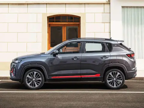 Changan CS35 Plus 1.6L Комфорт — фото 2