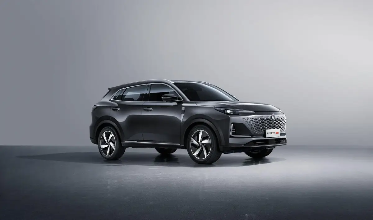 Changan CS55 Plus (Чанган CS55 Plus) из Китая под заказ — Как мы везём CS55 Plus: проверка, собственник, сроки
