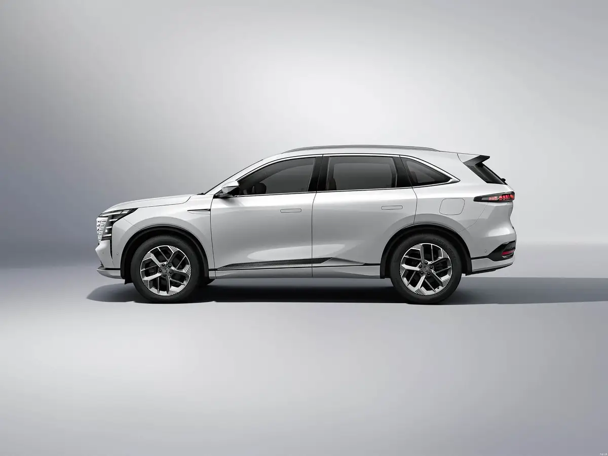 Changan CS75 Plus (Чанган CS75 Plus) из Китая под заказ — Соперники Changan CS75 Plus