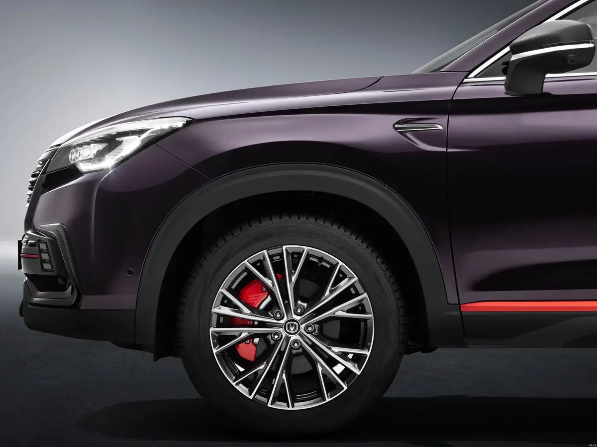 Changan CS85 (Чанган CS85) из Китая под заказ — Документы на Changan CS85: СБКТС, ЭРА-ГЛОНАСС, ЭПТС и учёт