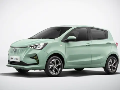 Changan E-Star 310 км, базовая
