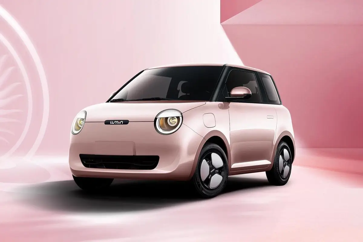 Changan Lumin (Чанган Люмин) из Китая под заказ — Если выбираете между Lumin, Mini EV, Bingo, Seagull, T03 и E-Star