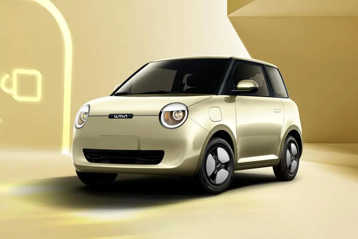 Changan Lumin (Чанган Люмин) из Китая под заказ — Кому подходит Changan Lumin