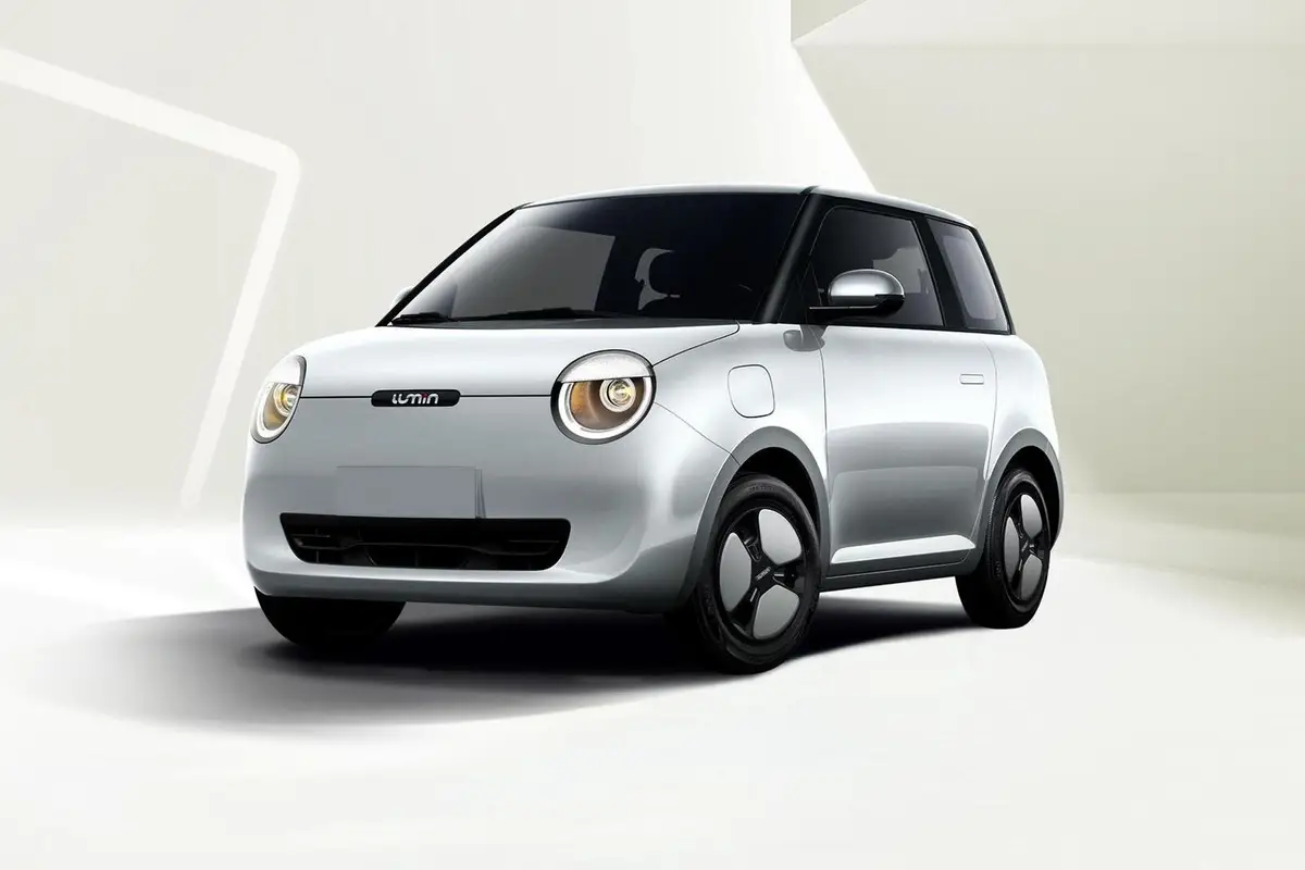Changan Lumin (Чанган Люмин) из Китая под заказ — Покупка Lumin: выкуп, проверка, таможня и документы