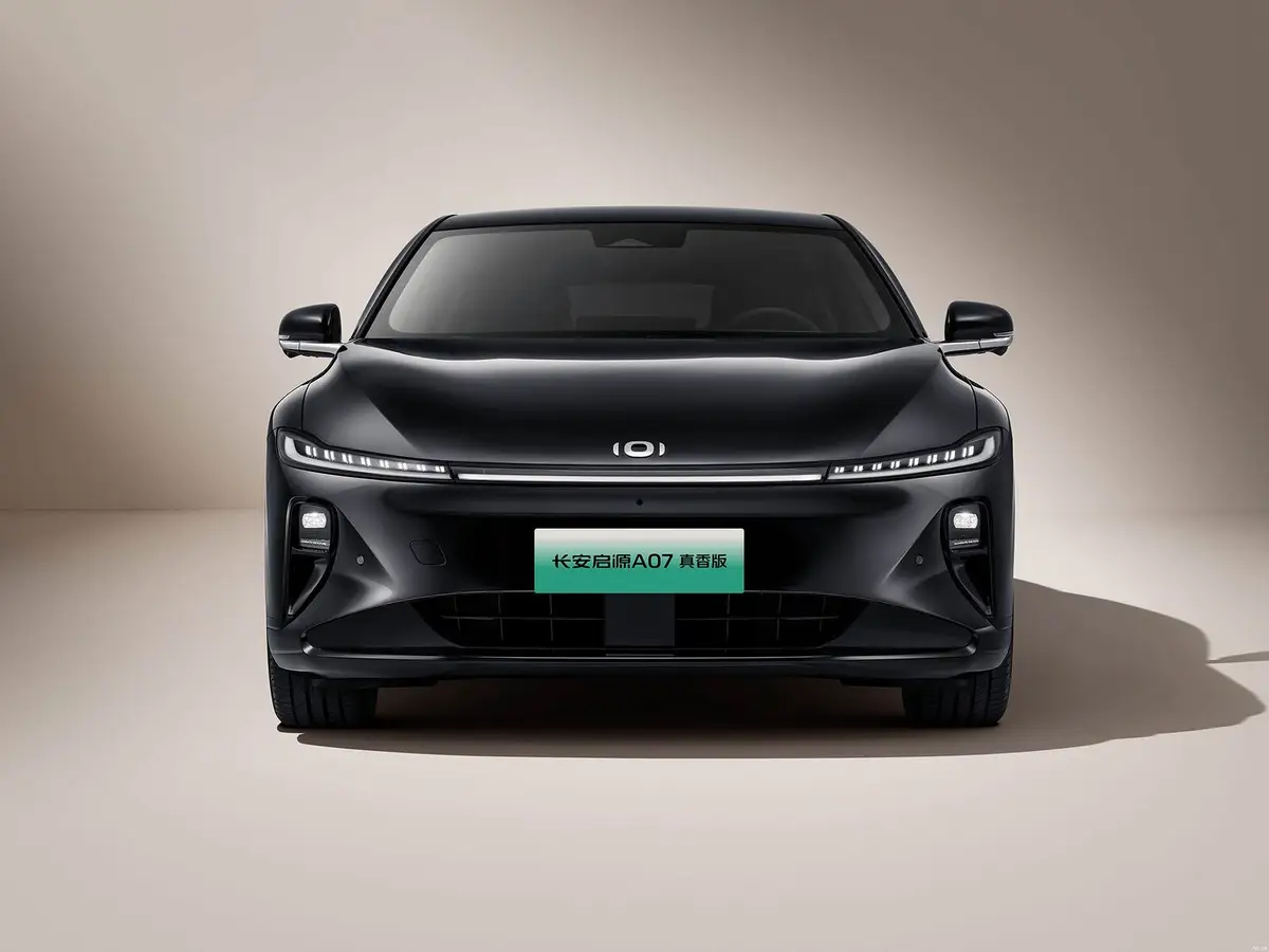 Changan Nevo A07 из Китая под заказ — Документы и постановка на учёт