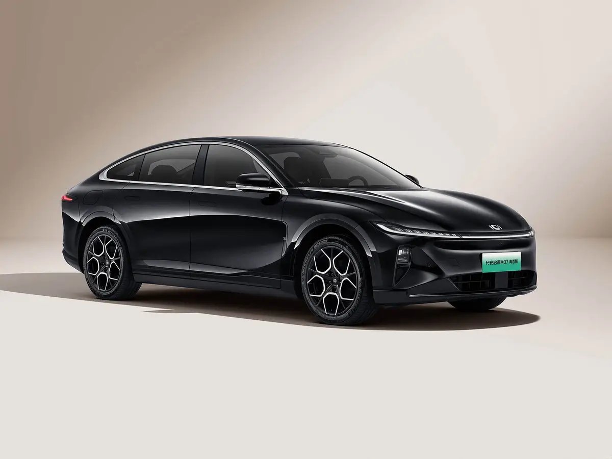 Changan Nevo A07 из Китая под заказ — Где обслуживать Changan Nevo A07 и брать запчасти