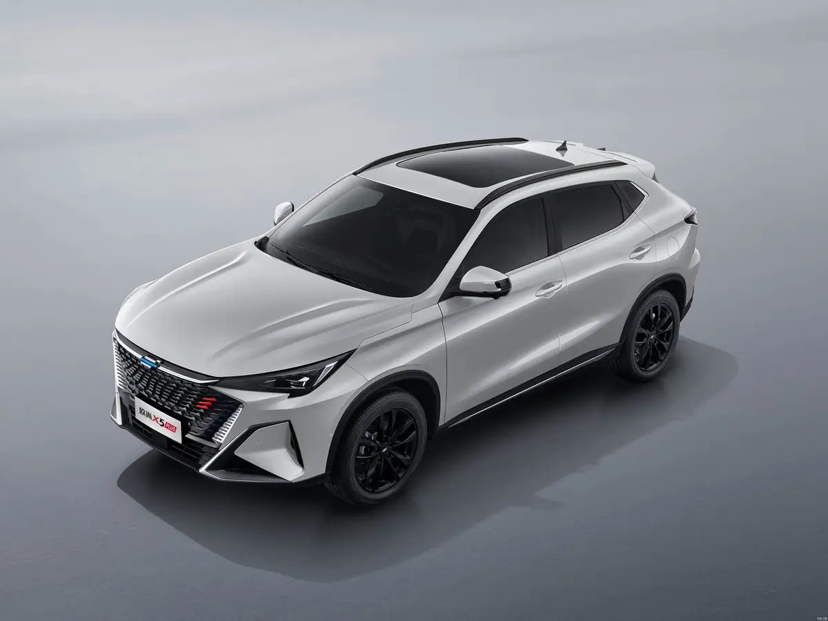 Changan Oshan X5 из Китая под заказ — Кому подходит Changan Oshan X5