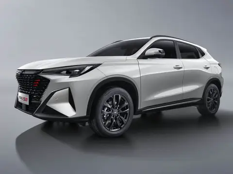 Changan Oshan X5 1.5T DCT «Базовая»