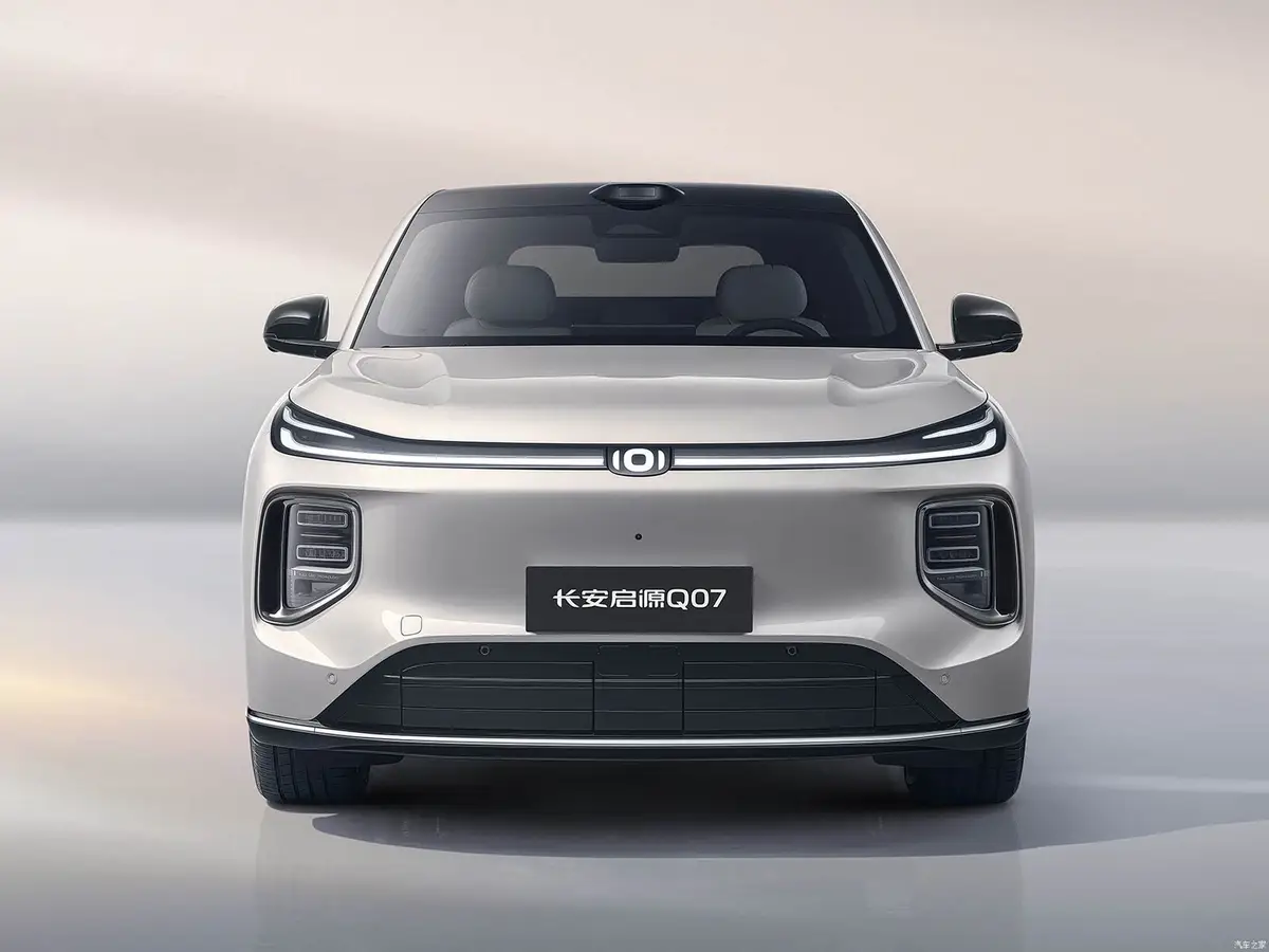 Changan Nevo Q07 из Китая под заказ — Где выдаём Changan Nevo Q07 и как везём в другие города