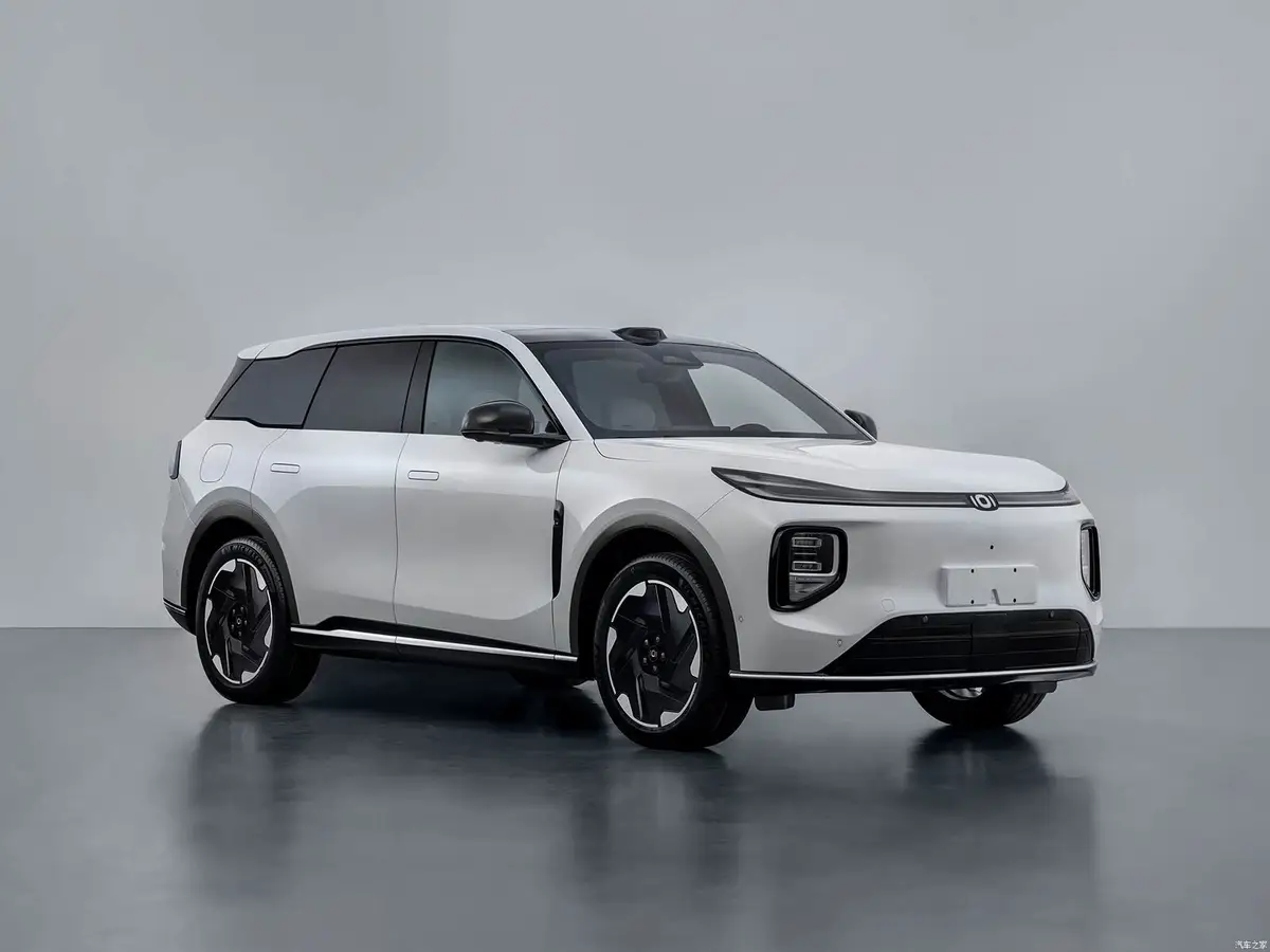 Changan Nevo Q07 из Китая под заказ — Для работы: кому подойдёт Changan Nevo Q07 и кому нет
