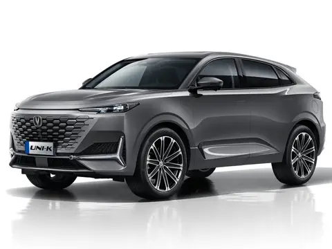 Changan UNI-K 2.0T «Базовая»