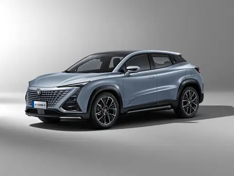 Changan UNI-T 1.5T «Премиум»